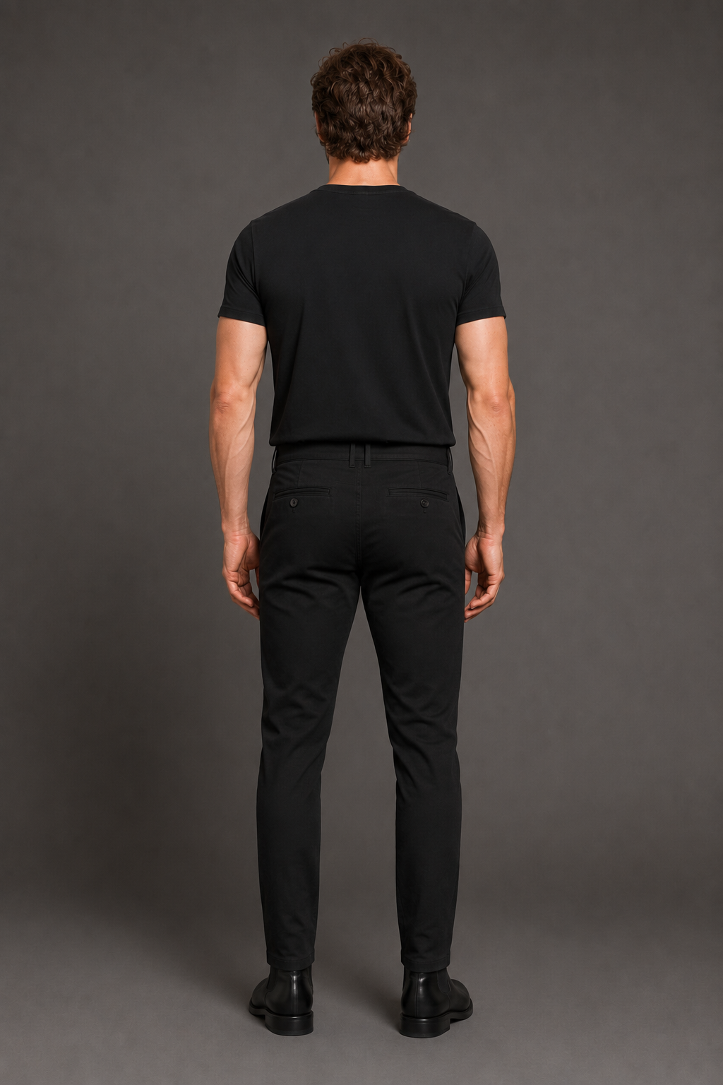 OFT971 - OUTFIT CERO 971